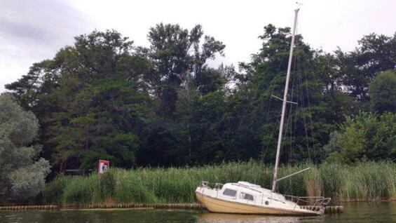 schrottboot